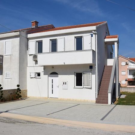 Apartment Bogdan 2 Povljana Exterior foto